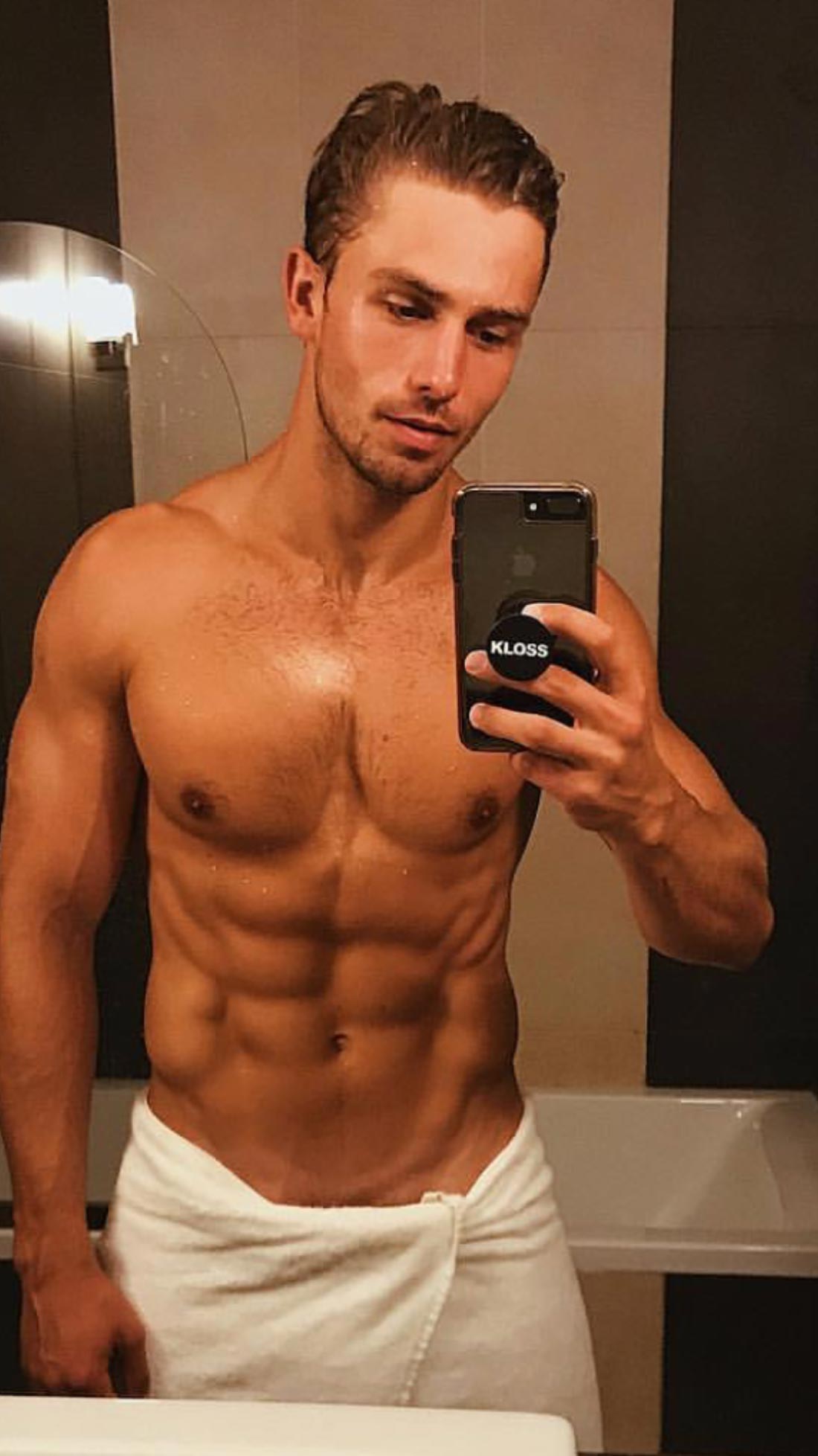 James Yates