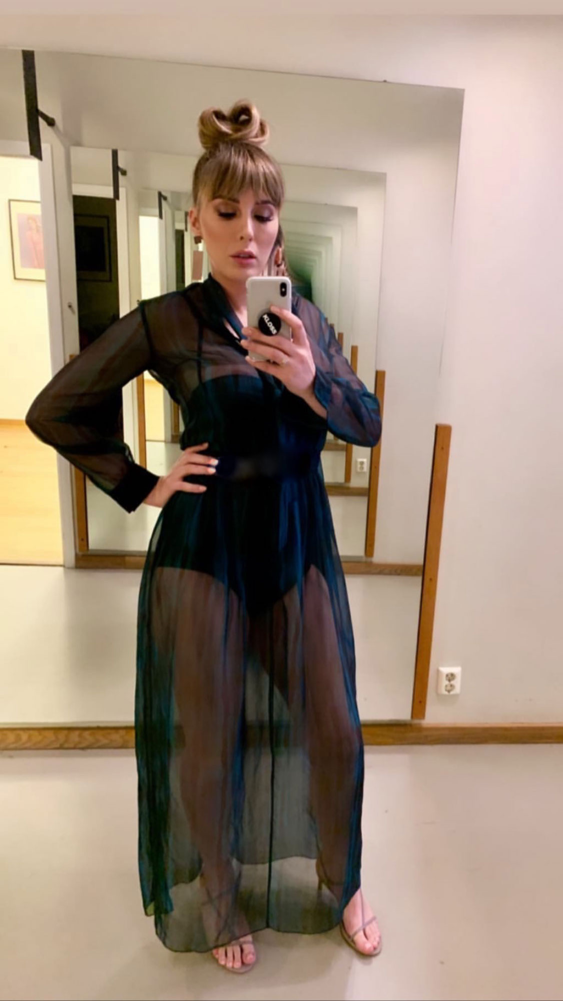 Paris Lees