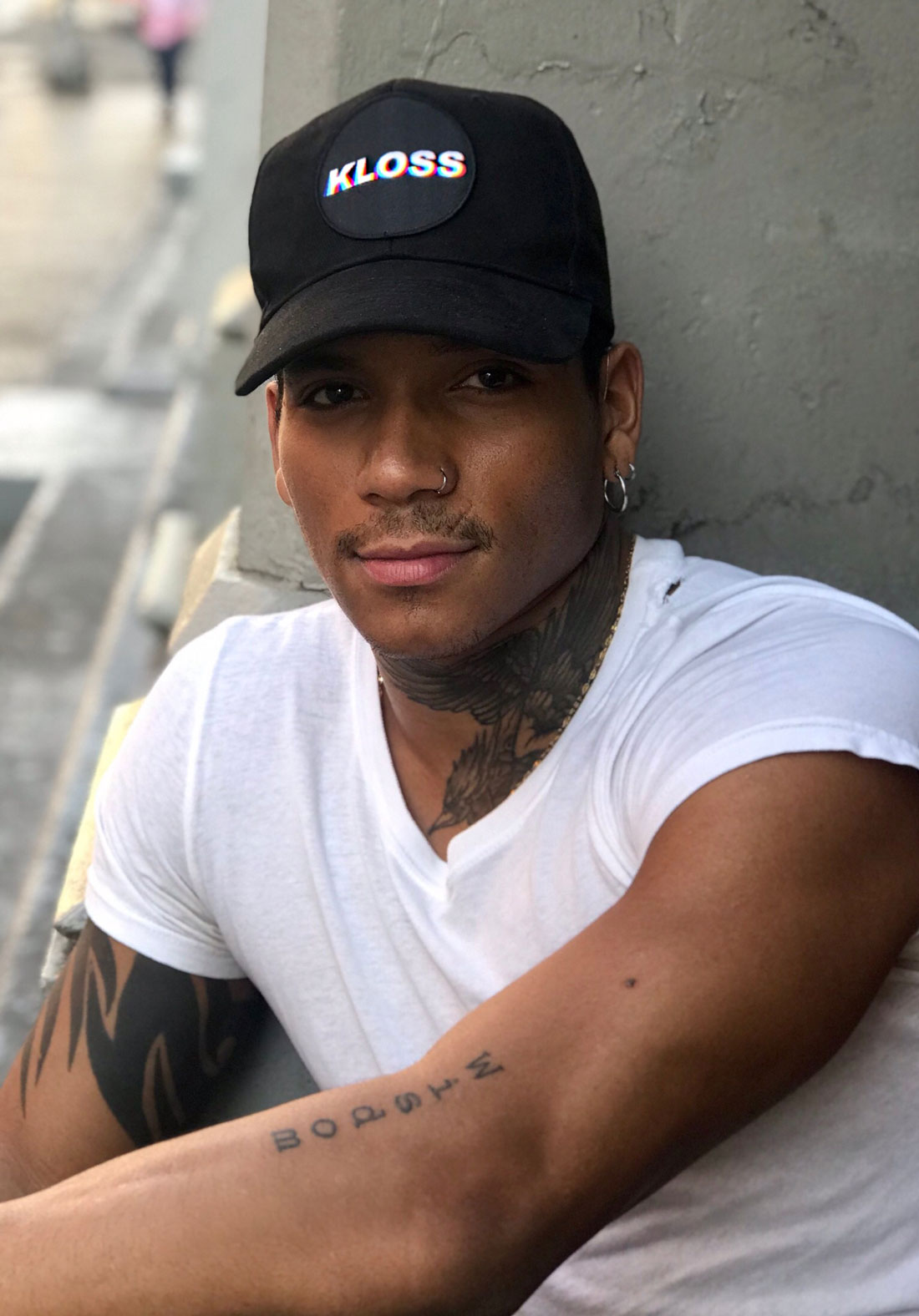 Rayly Aquino