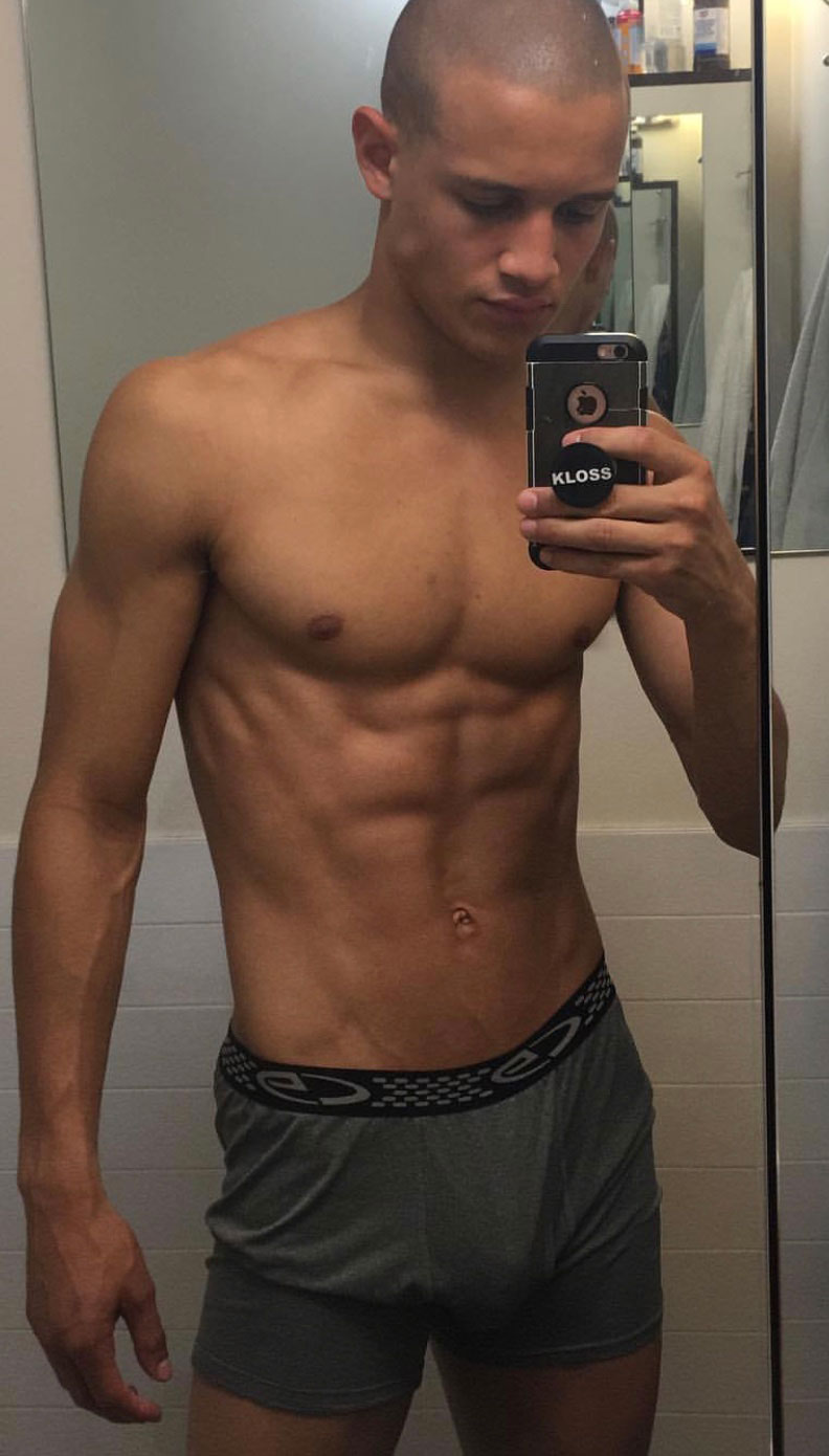 Saul Rodriguez