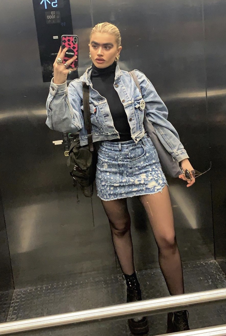 Sophia Hadjipenteli